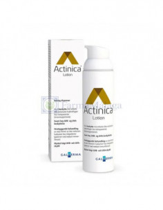 ACTINICA LOCION ALTA PROTEC...