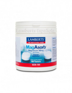 LAMBERTS MAGASORB MAGNESIO...