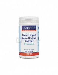 LAMBERTS EXTRACTO DE...