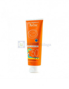 AVENE LECHE NIÑOS SPF50+...