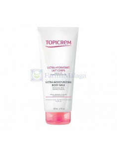 TOPICREM LECHE CORPORAL...