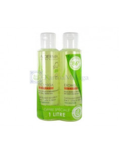 A-DERMA EXOMEGA GEL...