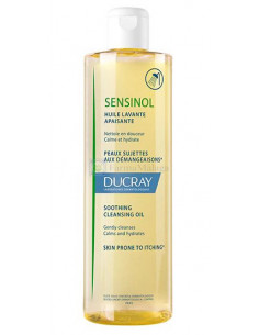 SENSINOL ACEITE LIMPIADOR...