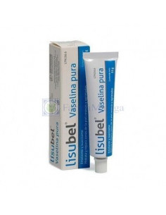 VASELINA PURA LISUBEL 32 G