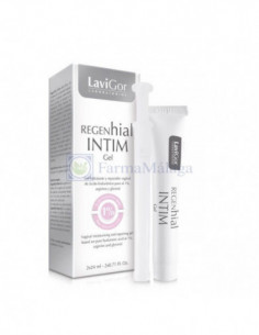 REGENHIAL INTIM GEL 2...