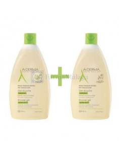 A-DERMA GEL DE DUCHA...