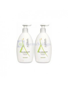 A-DERMA GEL DE DUCHA...