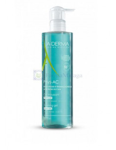 A-DERMA BIOLOGY AC GEL...