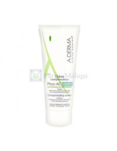 A-DERMA PHYS-AC HYDRA CREMA...