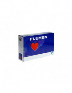 MAHEN FLUYEN 20amp 10ml...
