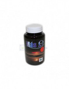 MAHEN MAS OMEGA3 90PERLAS...