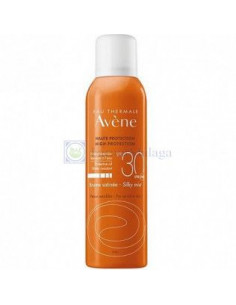 AVENE SPF 30 ALTA...