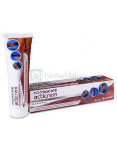 NORMOCARE ACTICREM 100 ML