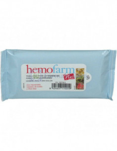 HEMOFARM PLUS TOALLITAS 1...