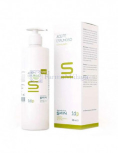 MS ACEITE ESPUMOSO 1 ENVASE...