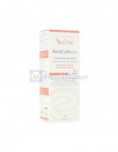 AVENE XERACALM A.D....