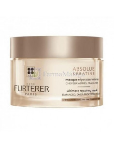 ABSOLUE KERATINE MASCARILLA...