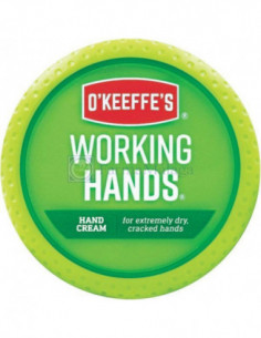 O´KEEFFE´S WORKING HANDS 1...