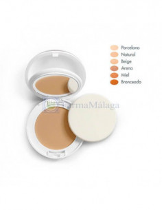 COUVRANCE CREMA MIEL
