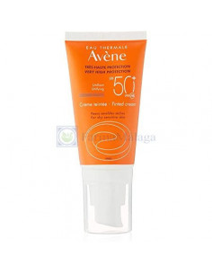 AVENE MAT PERFECT 50+...
