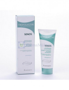 TROFOLASTIN SENOS 1 TUBO 75 ML