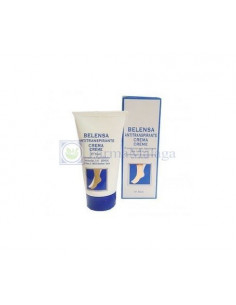 BELENSA CREMA SERUM...