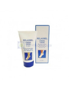 RELAXBEL CREMA 1 TUBO 60 ml