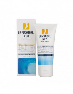 LENSABEL H-10 CREMA DE PIES...