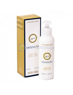 IOOX CREMA QUERADERM 150 ML