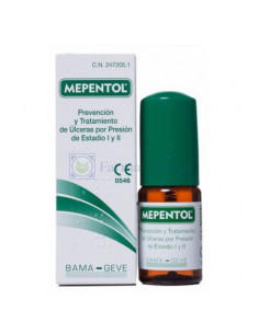 MEPENTOL 1 FRASCO 20 ml...