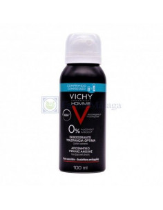 VICHY HOMME DESODORANTE...