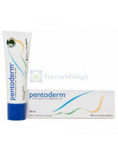 CREMA PENTODERM 50 GR