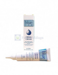 BLUE CAP CREMA 1 ENVASE 50 g