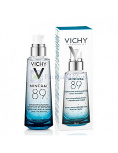 VICHY MINERAL 89...