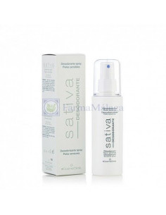 SATIVA DESODORANTE...