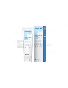 ATOPIC PIEL CREMA OTC