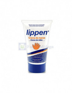 LIPPEN CREMA DE MANOS 1...