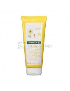 KLORANE BALSAMO CAMOMILA150ML