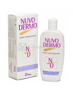 NUVO DERMO SYNDET 500 ML