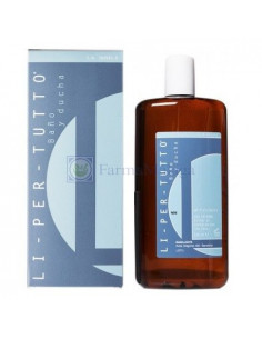 LI-PER-TUTTO BAÑO-DUCHA 1...