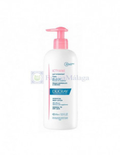 DUCRAY ICTYANE LECHE...