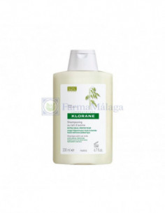 KLORANE AVENA 200 ML CHAMPU...