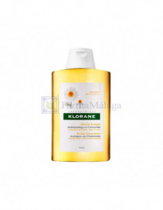 KLORANE CAMOMILA 200 ML...