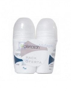 DESO DUPLO CLENOSAN ROLL-ON