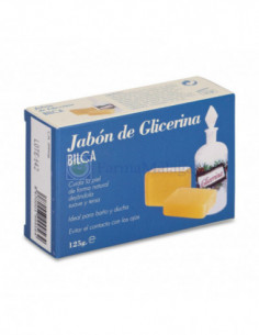 BILCA JABON DE GLICERINA 1...
