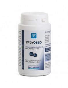 NUTERGIA ERGYOSEO K2 60...