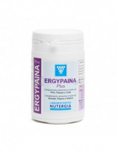 NUTERGIA ERGYPAINA PLUS...