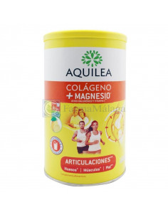 AQUILEA ARTICULACIONES...