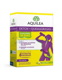 AQUILEA DETOX QUEMAGRASAS...