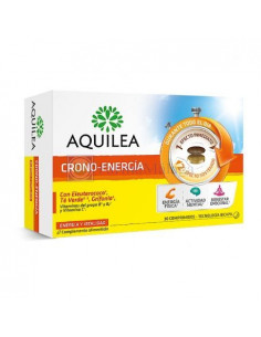AQUILEA CRONO-ENERGIA 30...